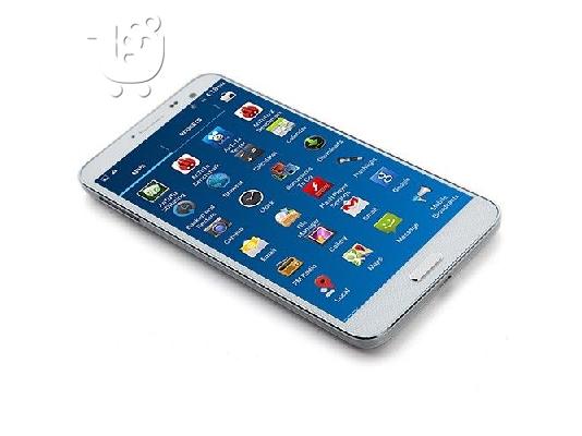 Σε απόθεμα 5.7inch note 3 andr 4.3 τετραπ. επεξεργ.fhd 13m cam